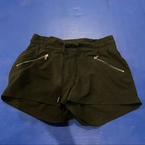 XS Champion shorts